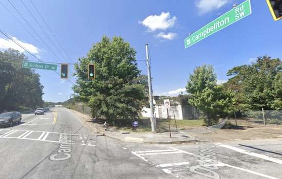 Southwest Atlanta Gas Leak Prompts Evacuations, Road Closures, No Injuries Reported