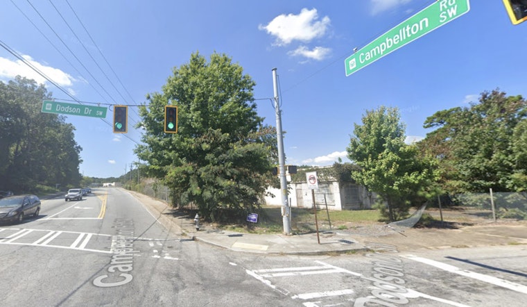 Southwest Atlanta Gas Leak Prompts Evacuations, Road Closures, No Injuries Reported