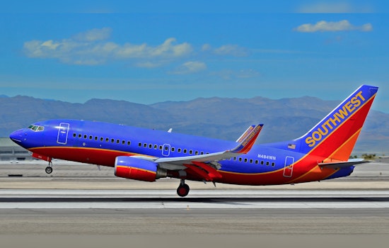 Southwest Flight from Fort Lauderdale to Houston Makes Emergency Landing After Engine Fails Post-Takeoff