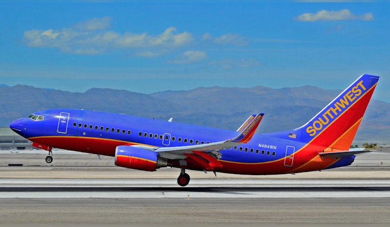 Southwest Flight from Fort Lauderdale to Houston Makes Emergency Landing After Engine Fails Post-Takeoff