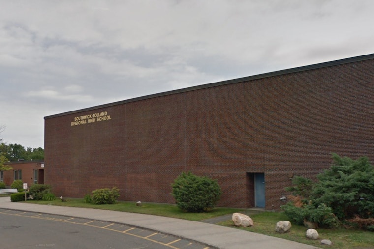 Southwick School Shock as MA Eighth Graders Face Charges over Snapchat 'Mock Slave Auction'