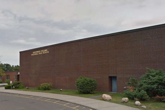 Southwick School Shock as MA Eighth Graders Face Charges over Snapchat 'Mock Slave Auction'