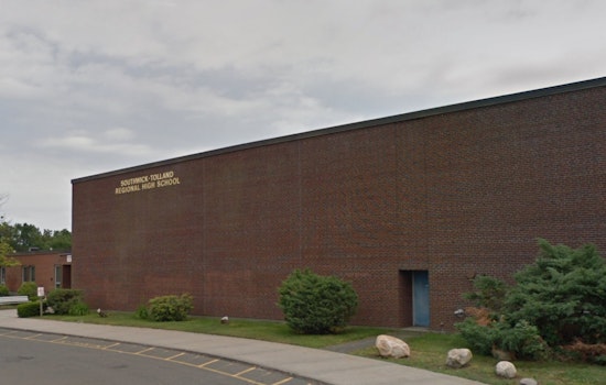 Southwick School Shock as MA Eighth Graders Face Charges over Snapchat 'Mock Slave Auction'