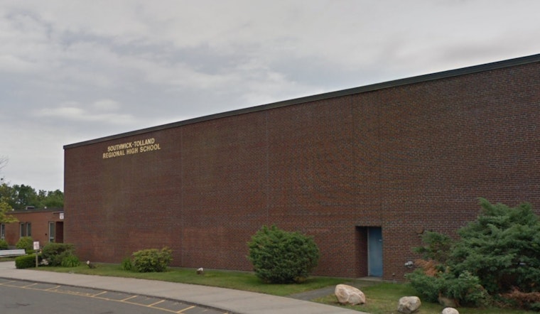 Southwick School Shock as MA Eighth Graders Face Charges over Snapchat 'Mock Slave Auction'
