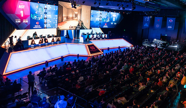 Spacestation Gaming Triumphs at Halo Championship Series Major in Arlington, Eyes London Prize