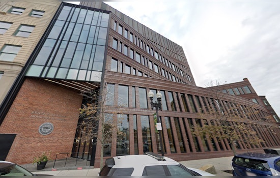 Special Needs Child Allegedly Restrained at Boston School, Staff on Leave Amid Investigation