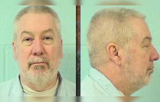 Special Prosecutor Appointed to Probe Potential Contempt by Drew Peterson's Former Lawyer in Chicago