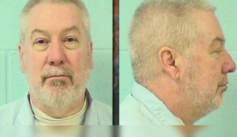 Special Prosecutor Appointed to Probe Potential Contempt by Drew Peterson's Former Lawyer in Chicago