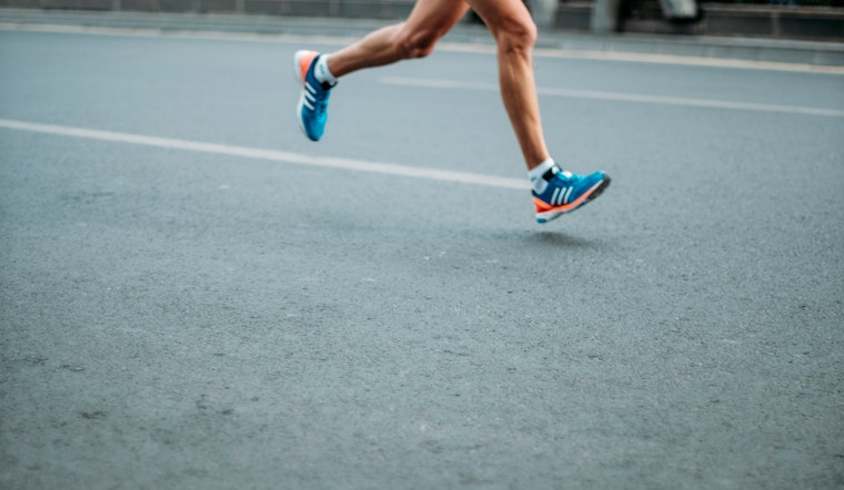 Washington D.C. Faces Traffic Delays and Parking Restrictions During #FITDC HerStory 5K Run/Walk