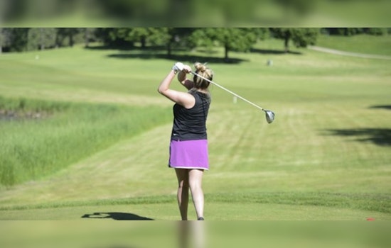 Spots Still Open for Spring Golf Leagues at Play Golf Minneapolis Courses