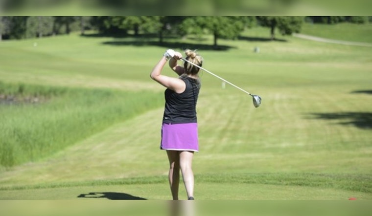 Spots Still Open for Spring Golf Leagues at Play Golf Minneapolis Courses