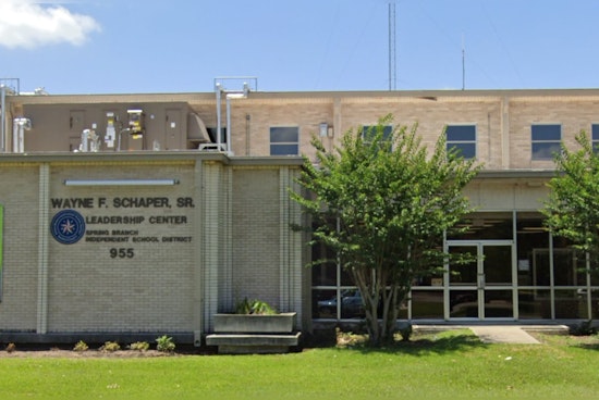 Spring Branch ISD Board Unanimously Votes to Retain Klussmann's Name Amid Budget Cut Controversy