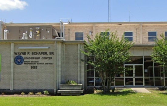 Spring Branch ISD Board Unanimously Votes to Retain Klussmann's Name Amid Budget Cut Controversy