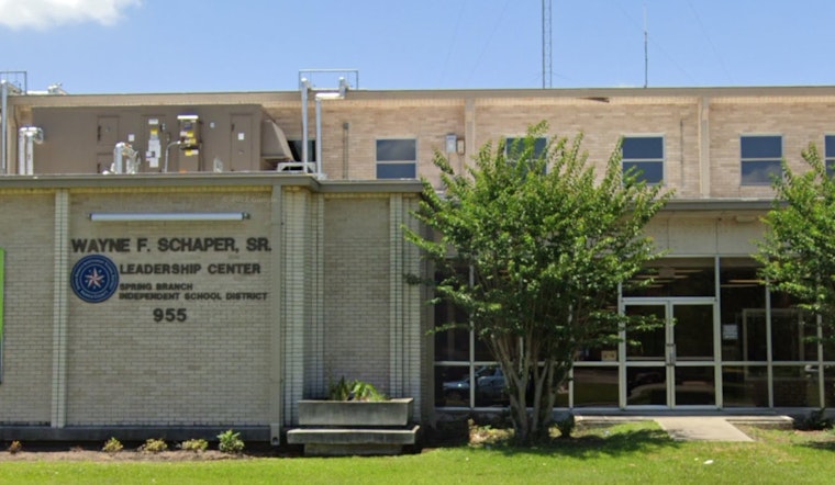 Spring Branch ISD Board Unanimously Votes to Retain Klussmann's Name Amid Budget Cut Controversy