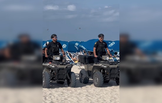 Spring Break Arrests Spike in Fort Lauderdale as Miami Beach Claims Victory Over Chaos Through Strict Measures