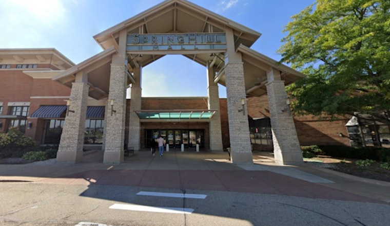 Spring Hill Mall in Chicago Suburb Closes, Paves Way for Mixed-Use Development