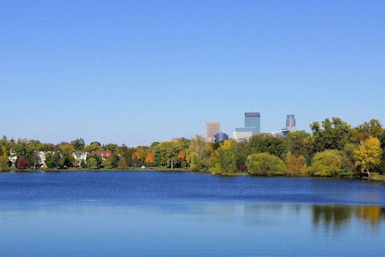 Spring Warmth Graces Minneapolis With Mid-50s Highs; Gusty Winds Expected to Follow