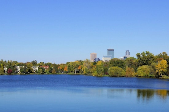 Spring Warmth Graces Minneapolis With Mid-50s Highs; Gusty Winds Expected to Follow