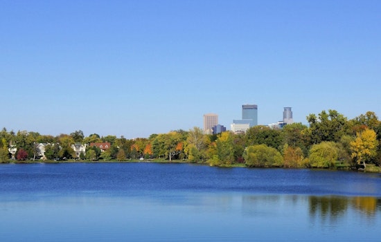 Spring Warmth Graces Minneapolis With Mid-50s Highs; Gusty Winds Expected to Follow