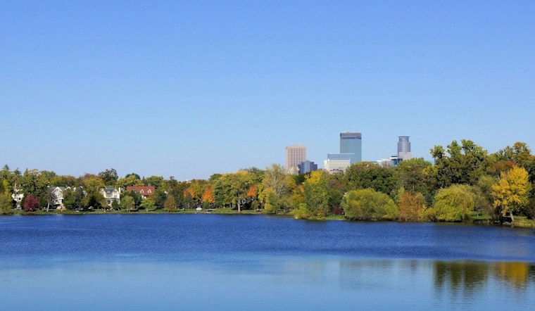 Spring Warmth Graces Minneapolis With Mid-50s Highs; Gusty Winds Expected to Follow