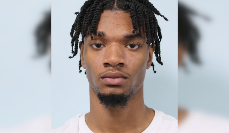 Springfield Cops Hunt Alleged High School Shooter from Chicopee