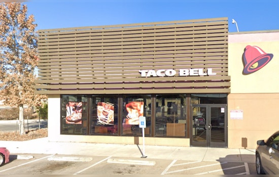 Spurs' Malaki Branham Teams Up with Taco Bell for Autograph Session and Free Tacos in San Antonio