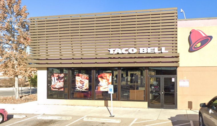 Spurs' Malaki Branham Teams Up with Taco Bell for Autograph Session and Free Tacos in San Antonio