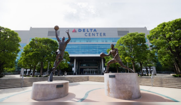Spurs Outshine Jazz 118-111 in Utah as Vassell and Wembanyama Lead San Antonio to Back-to-Back Wins