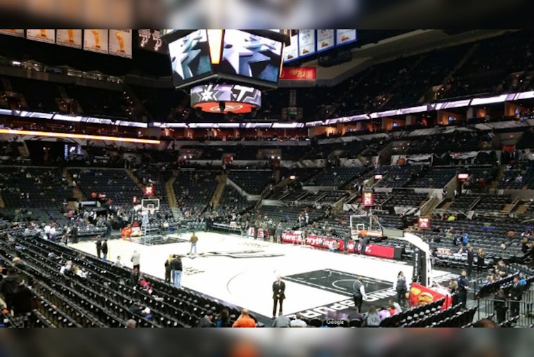 Spurs Triumph Over Suns in Tight Contest as Sochan Shines, Wembanyama Sidelined in San Antonio