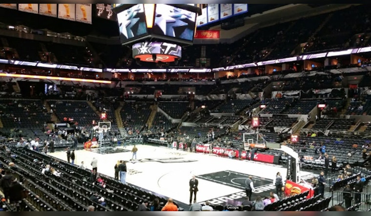 Spurs Triumph Over Suns in Tight Contest as Sochan Shines, Wembanyama Sidelined in San Antonio