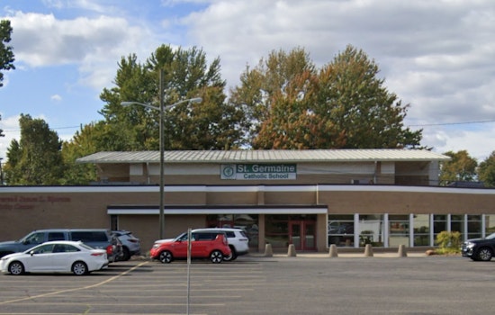 St. Clair Shores Community Raises Over $430K to Save St. Germaine Catholic School amid Closure Threats