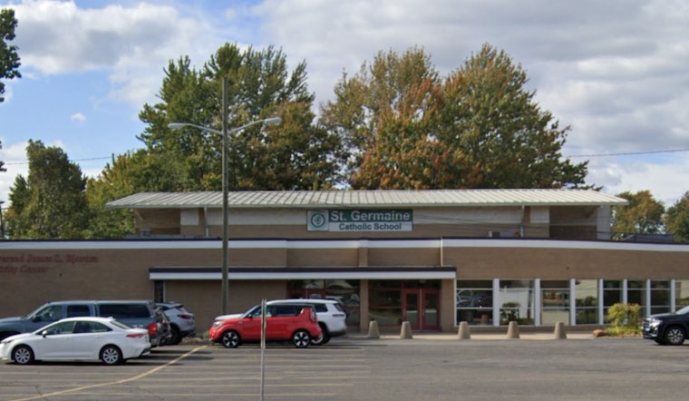 St. Clair Shores Community Raises Over $430K to Save St. Germaine Catholic School amid Closure Threats