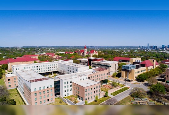 St. Edward's University Faculty in Austin to Vote on No Confidence for President Montserrat Fuentes Amidst Administrative Tensions