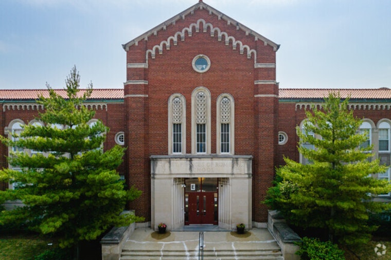 St. Frances of Rome School in Cicero Spared Closure Thanks to Big Shoulders Fund Grant