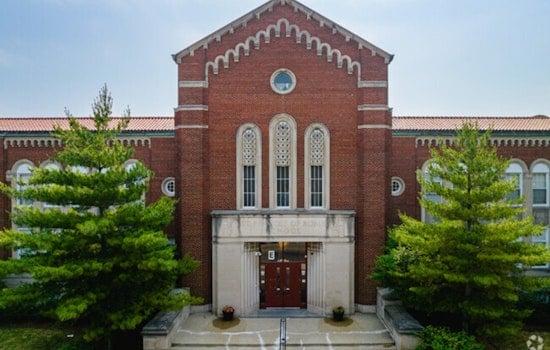 St. Frances of Rome School in Cicero Spared Closure Thanks to Big Shoulders Fund Grant