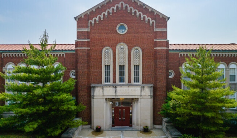 St. Frances of Rome School in Cicero Spared Closure Thanks to Big Shoulders Fund Grant