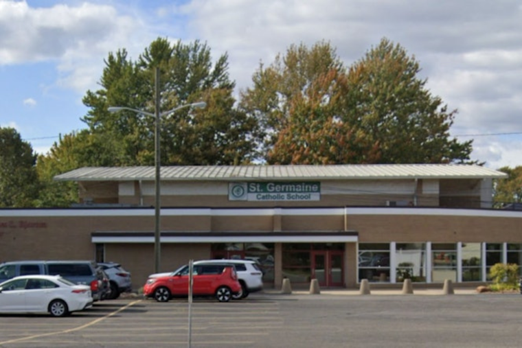 St. Germaine Catholic School in Michigan to Close Despite $430K Fundraising Efforts and Community Support