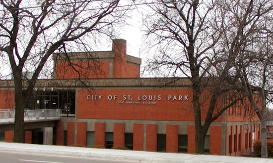 St. Louis Park Approves Zoning Shift for Multi-Family Housing Development
