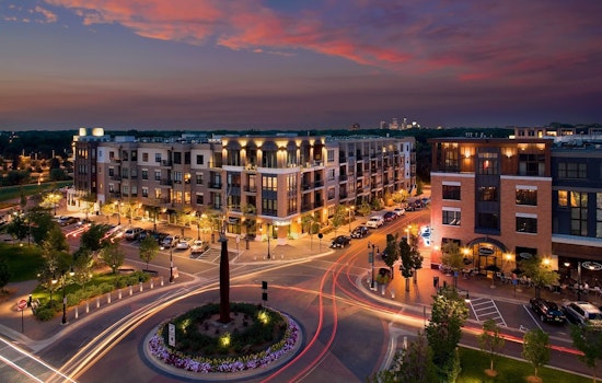 St. Louis Park Budget for 2024 Adopts 7.3% Property Tax Increase, Utility Bills Also to Rise
