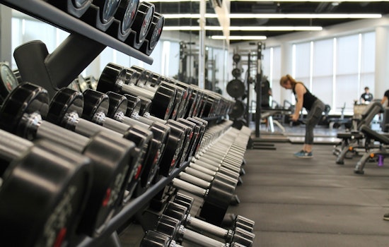 St. Louis Park Encourages Residents to "Move Into Spring" with 46-Day Fitness Challenge