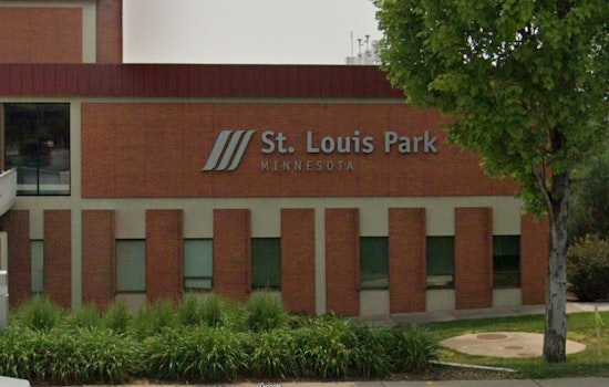 St. Louis Park Highlights Female Public Servants in Women's History Month Video Series