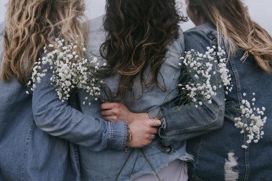 St. Louis Park Joins Nationwide Celebration, Officially Declaring March as Women's History Month