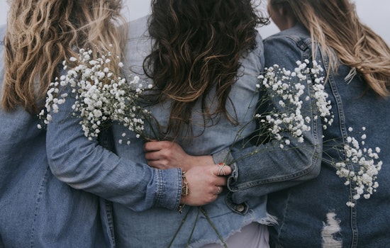 St. Louis Park Joins Nationwide Celebration, Officially Declaring March as Women's History Month