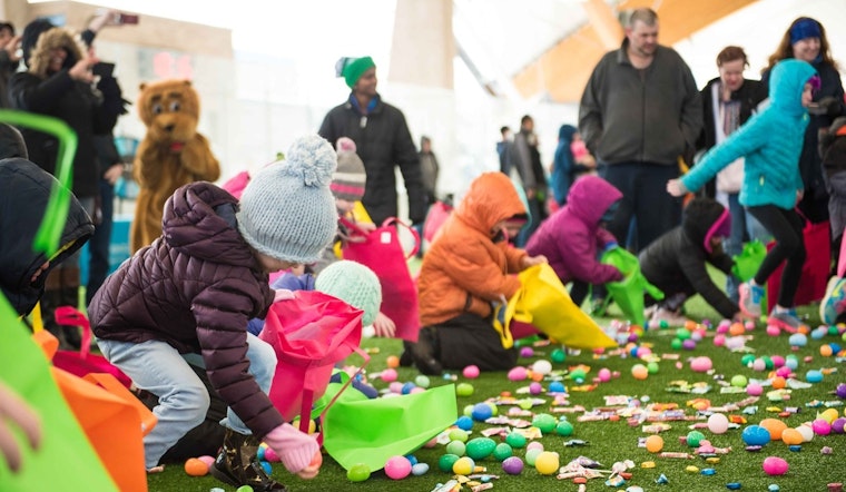 St. Louis Park Lions Club to Host Delightful Egg Hunt for Families on March 30