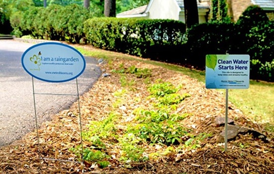 St. Louis Park Offers Homeowners Grants for Eco-Friendly Rain Gardens to Combat Runoff Pollution