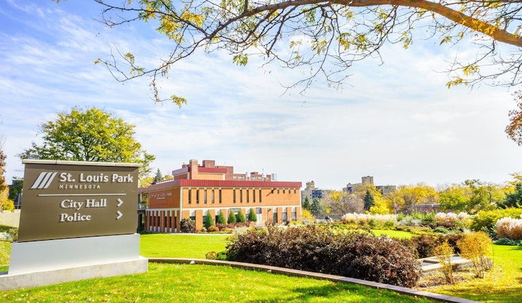 St. Louis Park Seeks Contractor Bids for Major Infrastructure Upgrade Project