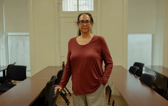 St. Mary's University Economist from Texas Tops the Nation in Economic Forecasting Accuracy