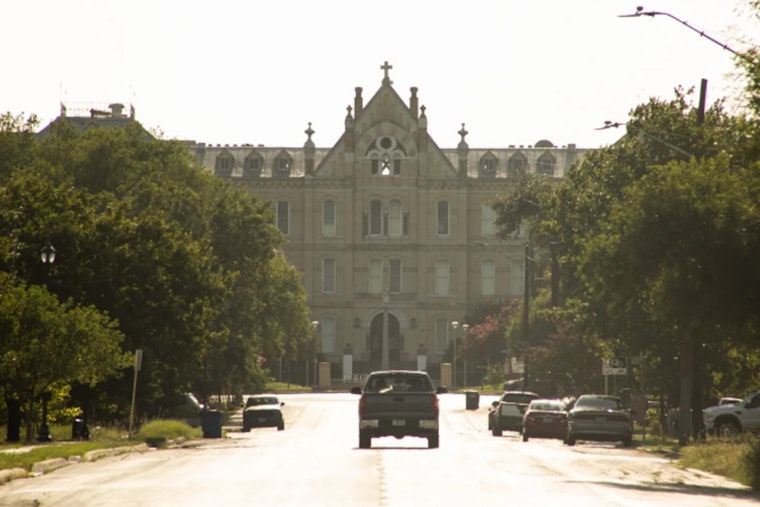 St. Mary's University in San Antonio to Launch Nursing Program amid Local Healthcare Education Expansion