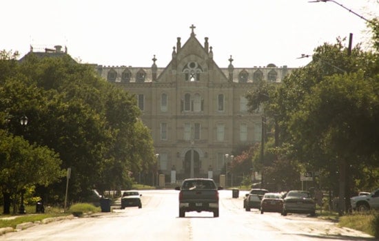 St. Mary's University in San Antonio to Launch Nursing Program amid Local Healthcare Education Expansion