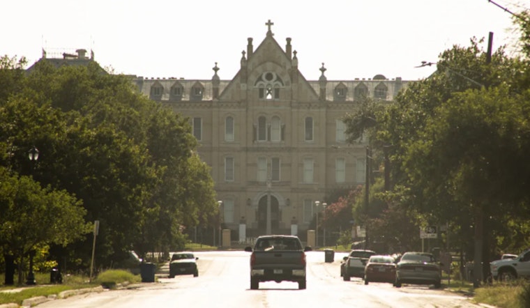 St. Mary's University in San Antonio to Launch Nursing Program amid Local Healthcare Education Expansion